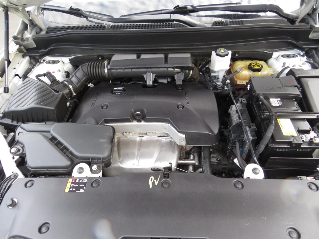 Buick Envision FWD 4dr Essence 2020