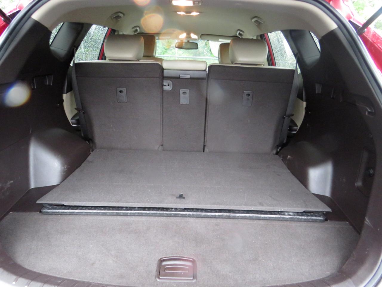 Hyundai Santa Fe Sport FWD 4dr 2.4 2016
