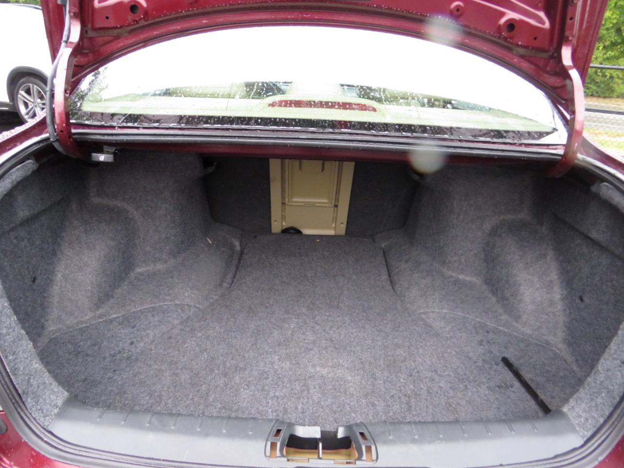 Honda Accord Sdn 4dr I4 Auto LX Premium 2012