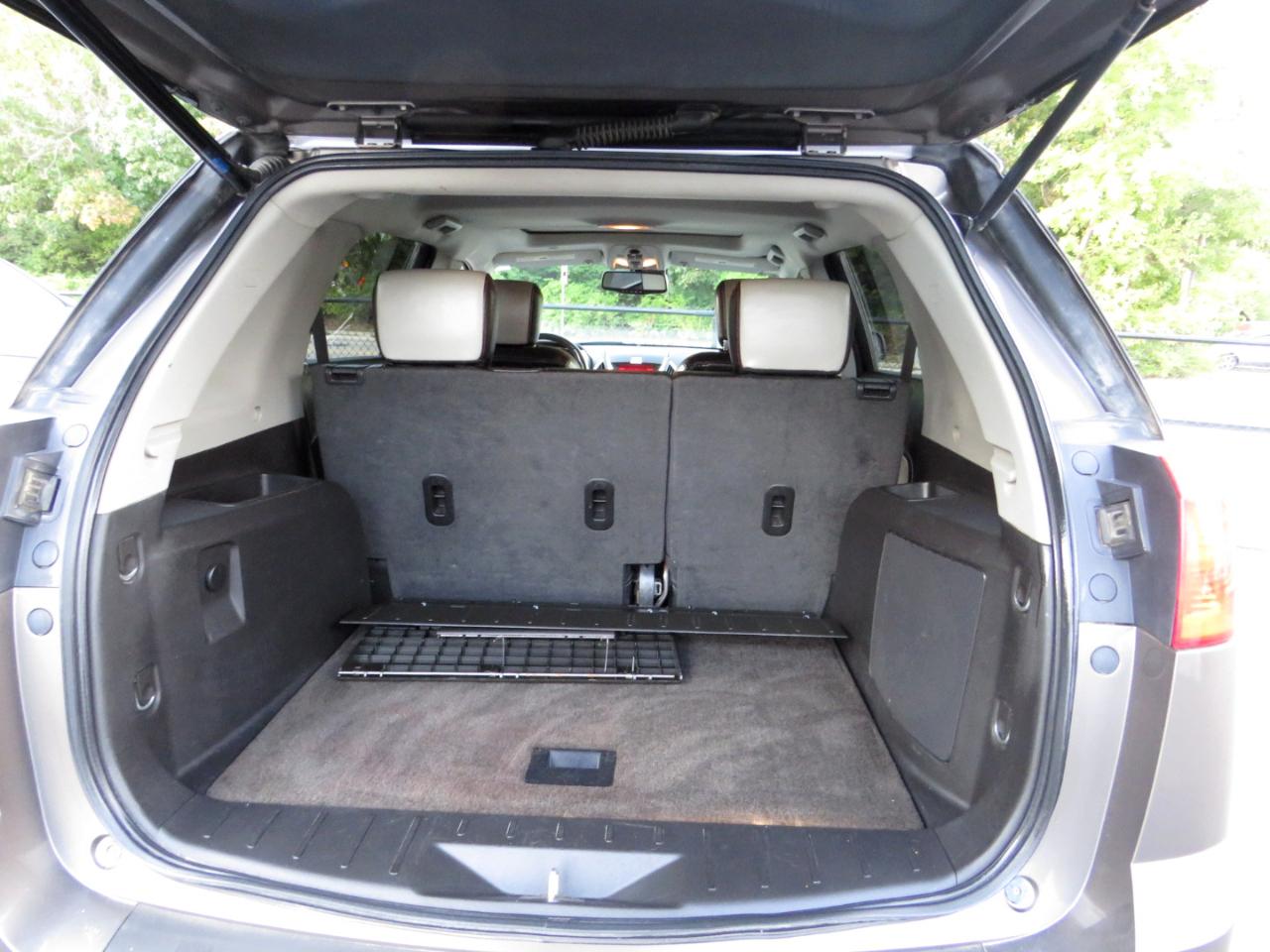 GMC Terrain FWD 4dr SLT-1 2010