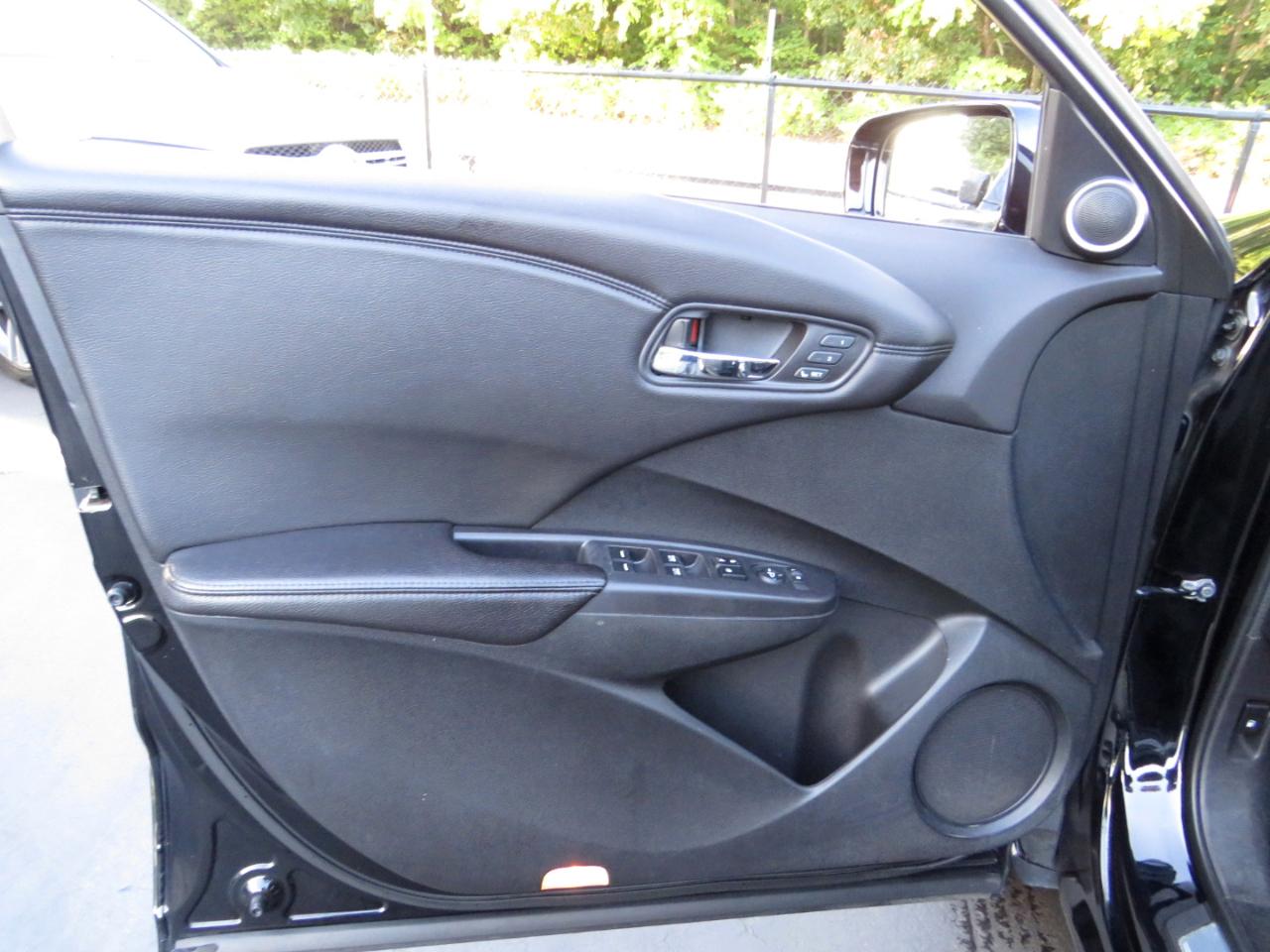 Acura RDX AWD 4dr Tech Pkg 2014