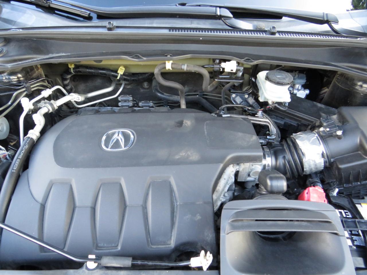 Acura RDX AWD 4dr Tech Pkg 2014