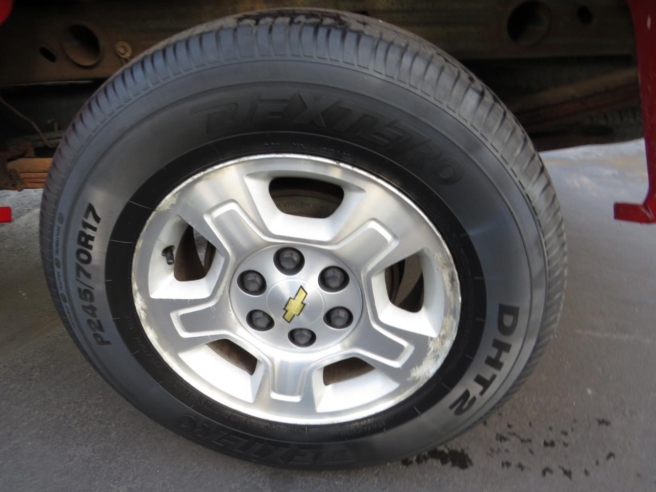 Chevrolet Silverado 1500 2WD Ext Cab 157.5" LT w/2LT 2008