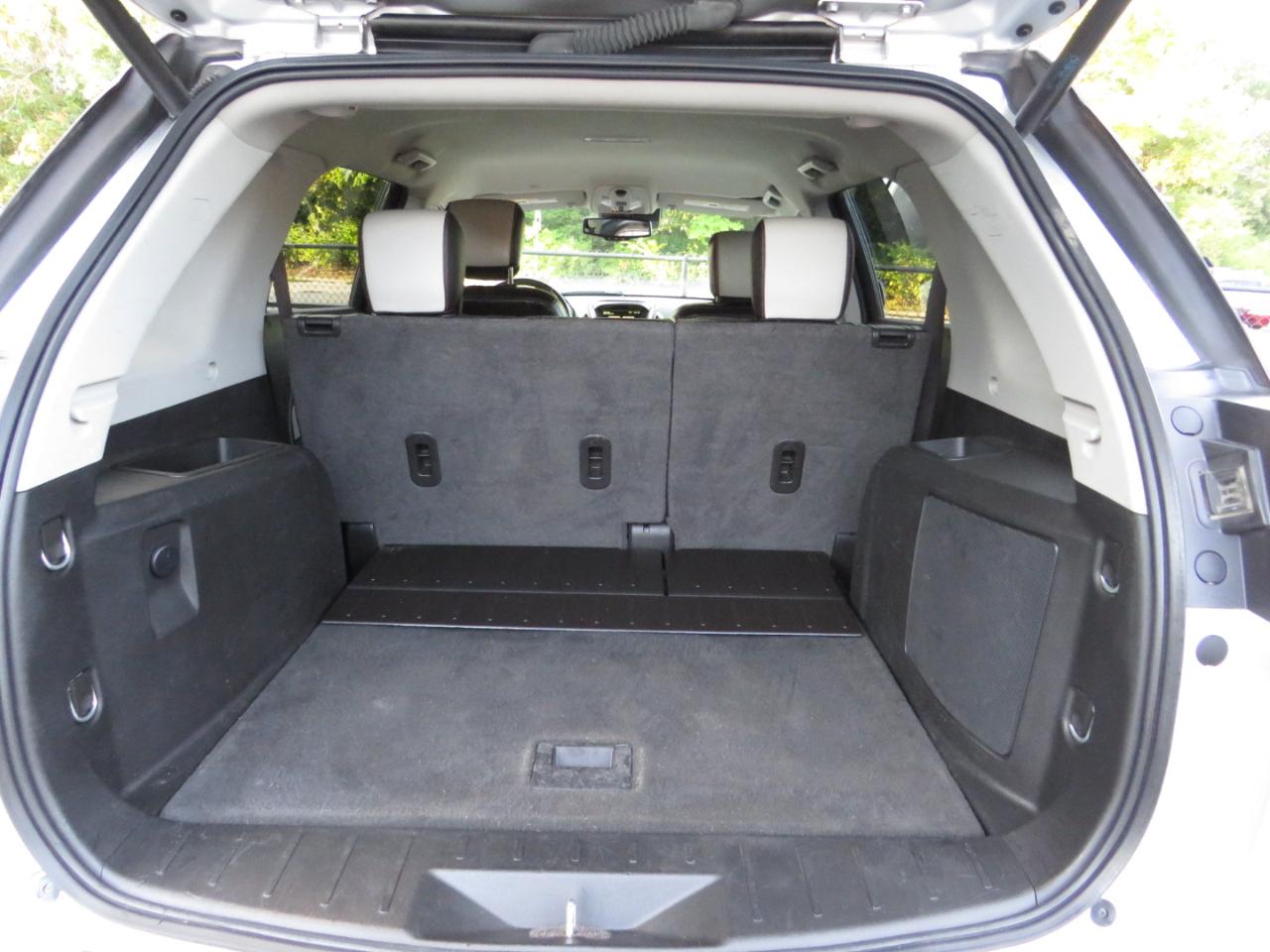 GMC Terrain FWD 4dr SLT 2016