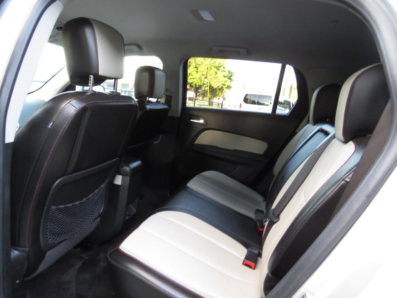 GMC Terrain FWD 4dr SLT 2016