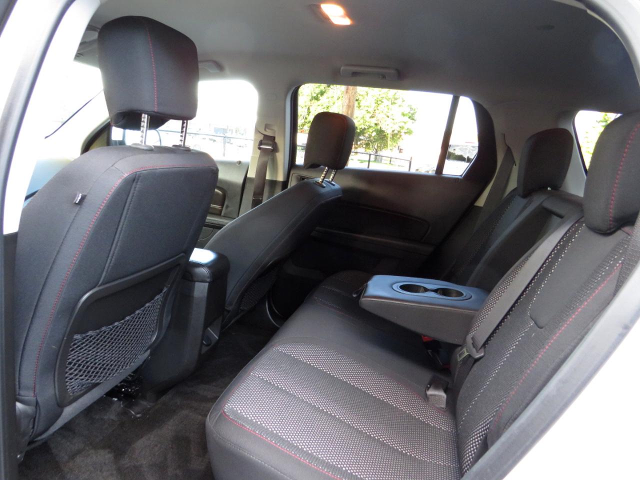 GMC Terrain FWD 4dr SLE w/SLE-1 2017
