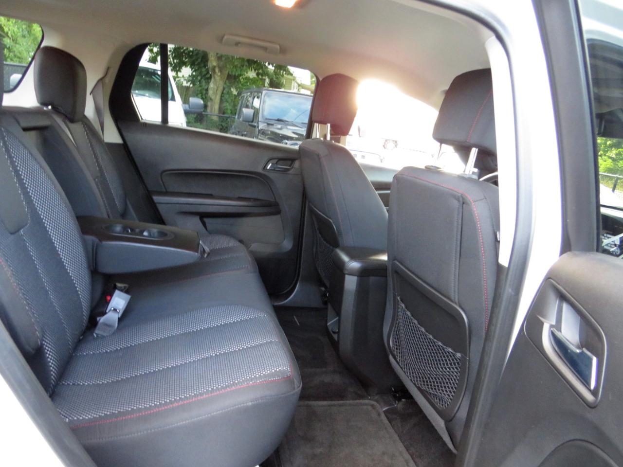 GMC Terrain FWD 4dr SLE w/SLE-1 2017