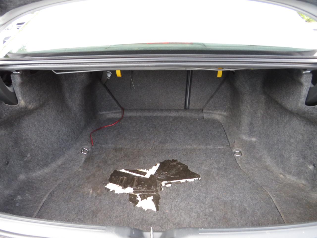 Acura TSX 4dr Sport Sdn Auto 2004