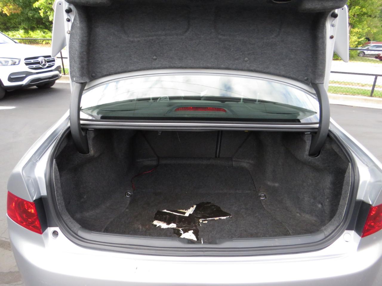 Acura TSX 4dr Sport Sdn Auto 2004