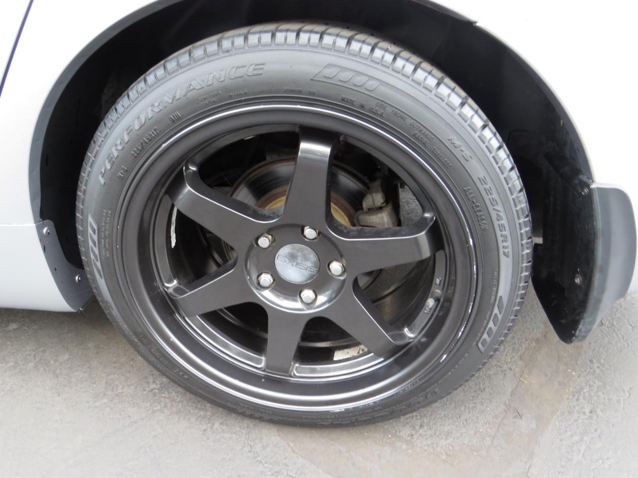 Acura TSX 4dr Sport Sdn Auto 2004