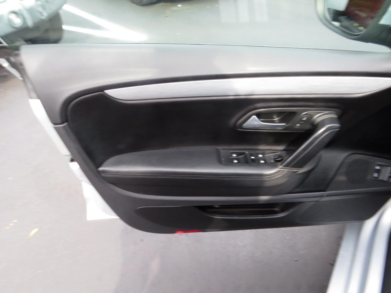 Volkswagen CC 4dr Sdn DSG R-Line PZEV 2014