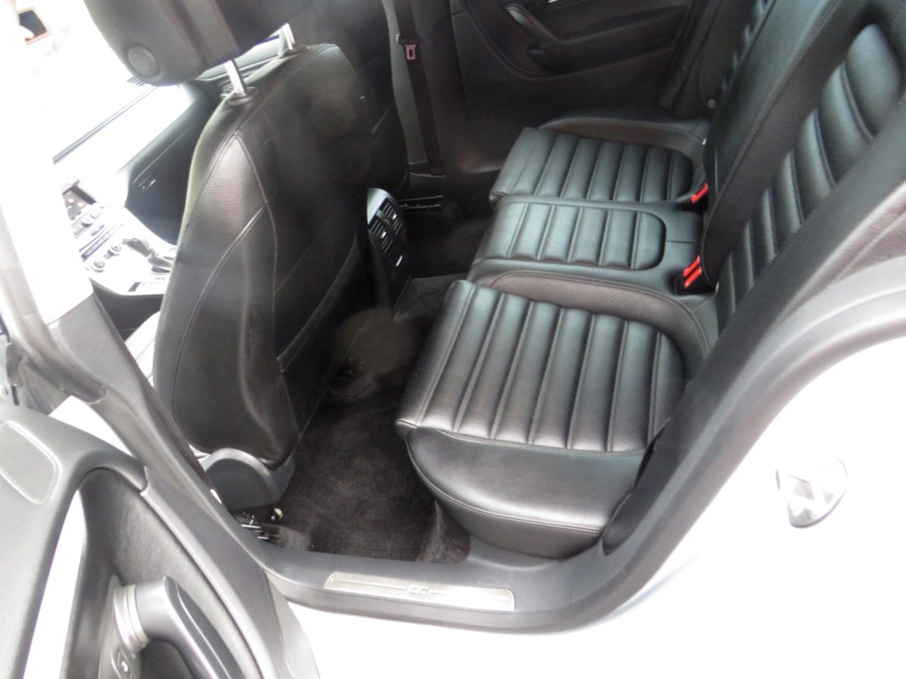 Volkswagen CC 4dr Sdn DSG R-Line PZEV 2014