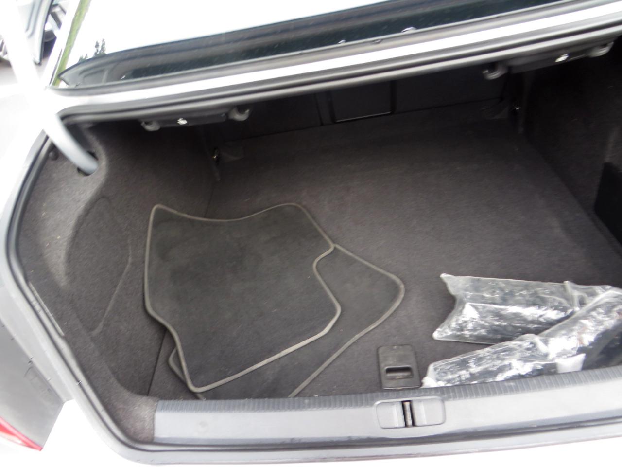 Volkswagen CC 4dr Sdn DSG R-Line PZEV 2014