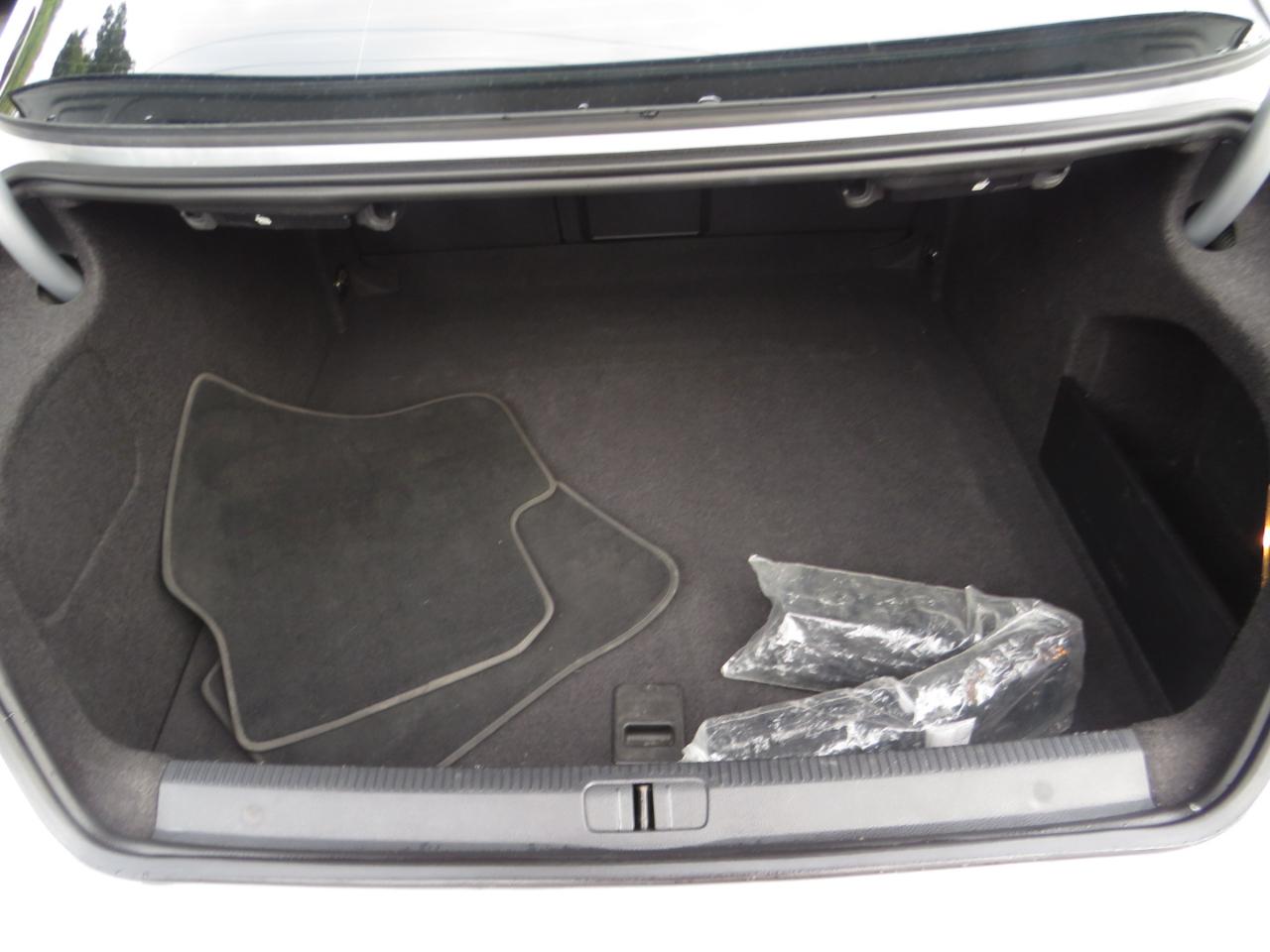 Volkswagen CC 4dr Sdn DSG R-Line PZEV 2014