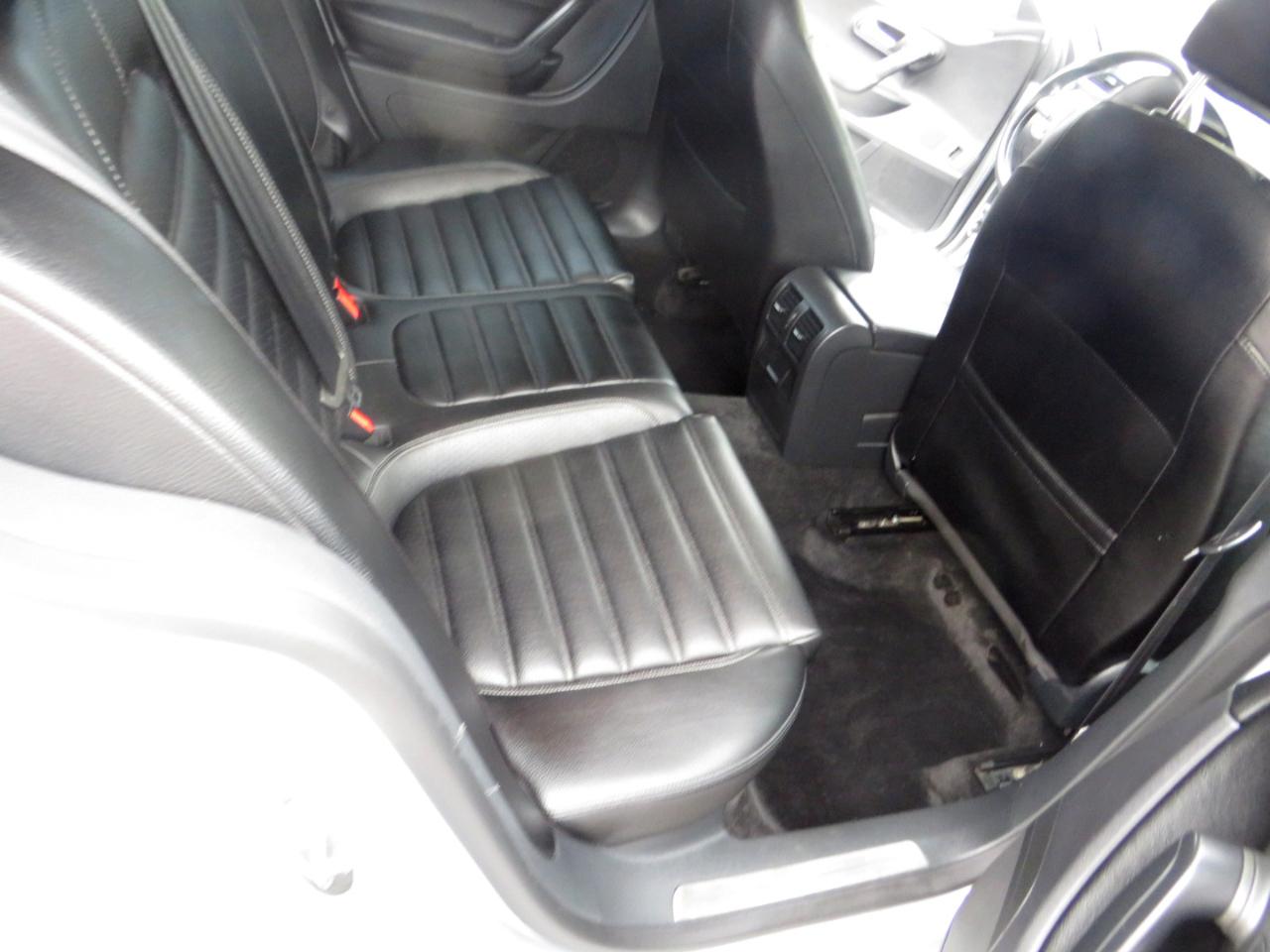 Volkswagen CC 4dr Sdn DSG R-Line PZEV 2014