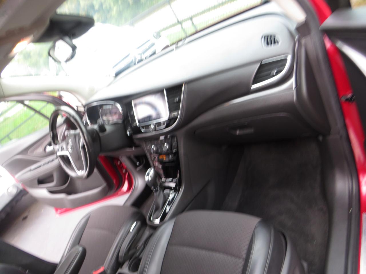 Buick Encore FWD 4dr Preferred 2019