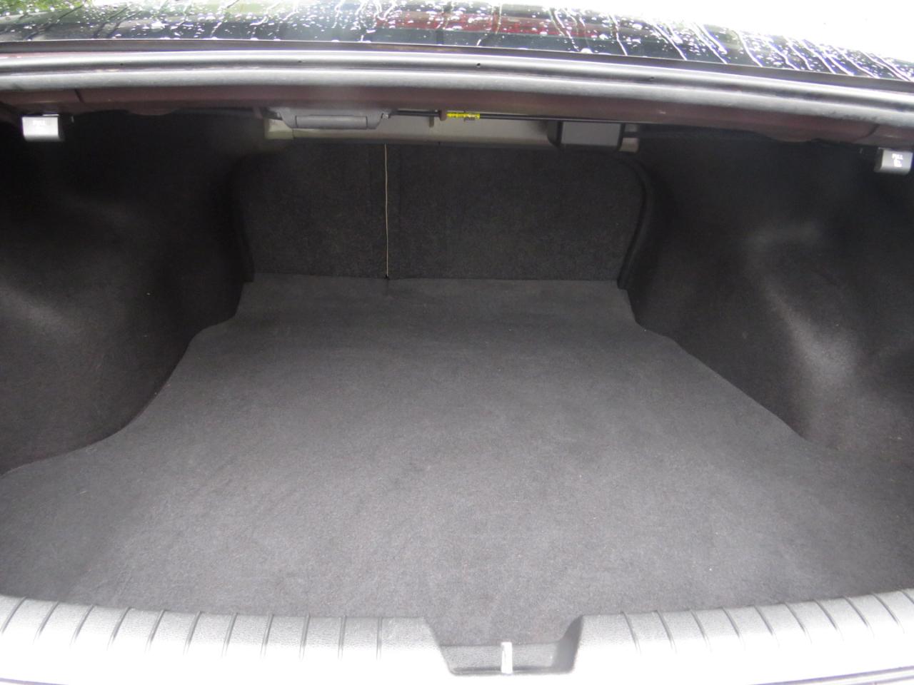 Hyundai Sonata 4dr Sdn 2.4L Sport 2015