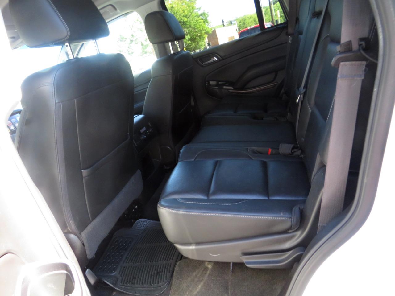 GMC Yukon 4WD 4dr SLT 2017