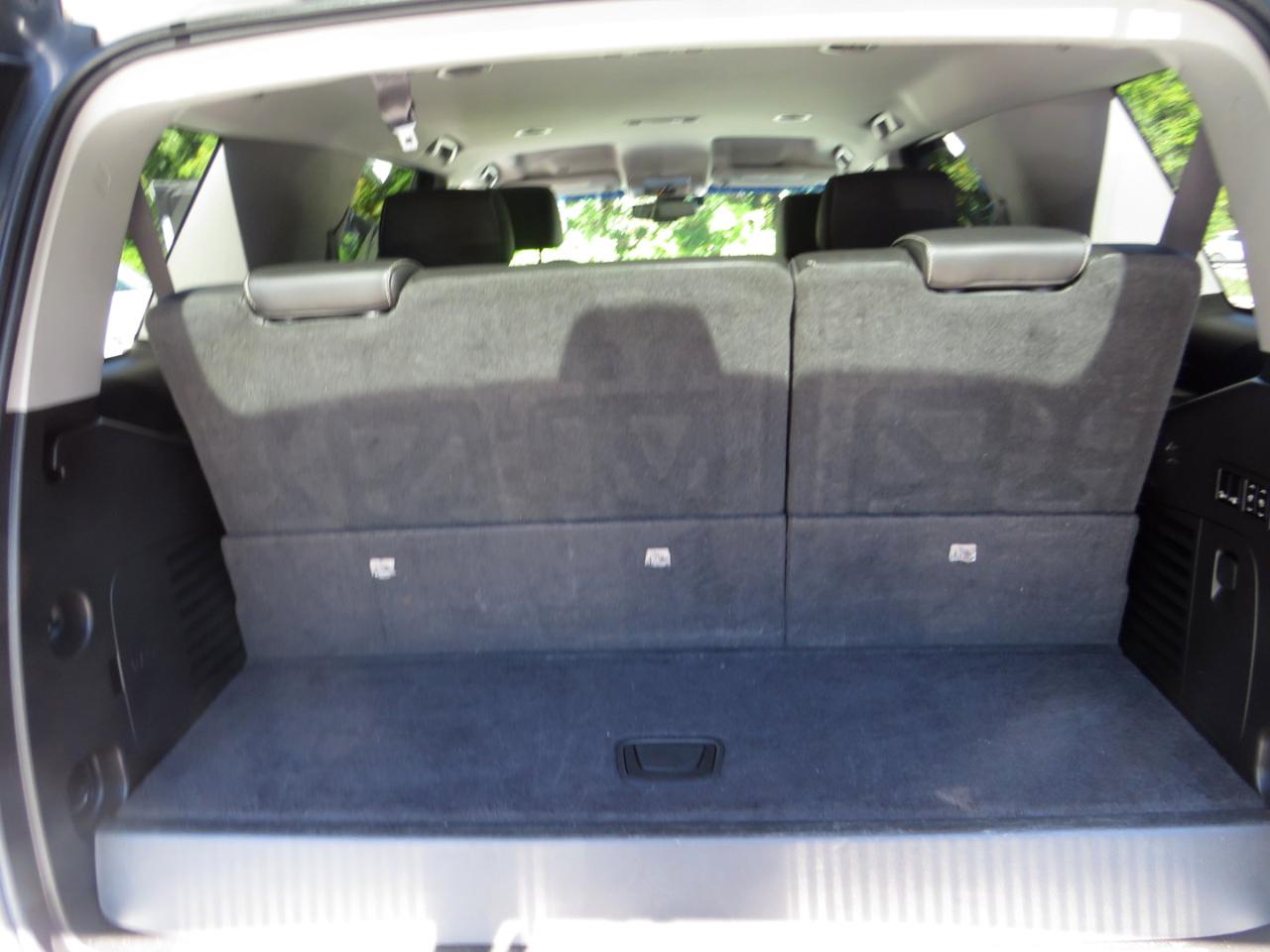GMC Yukon 4WD 4dr SLT 2017