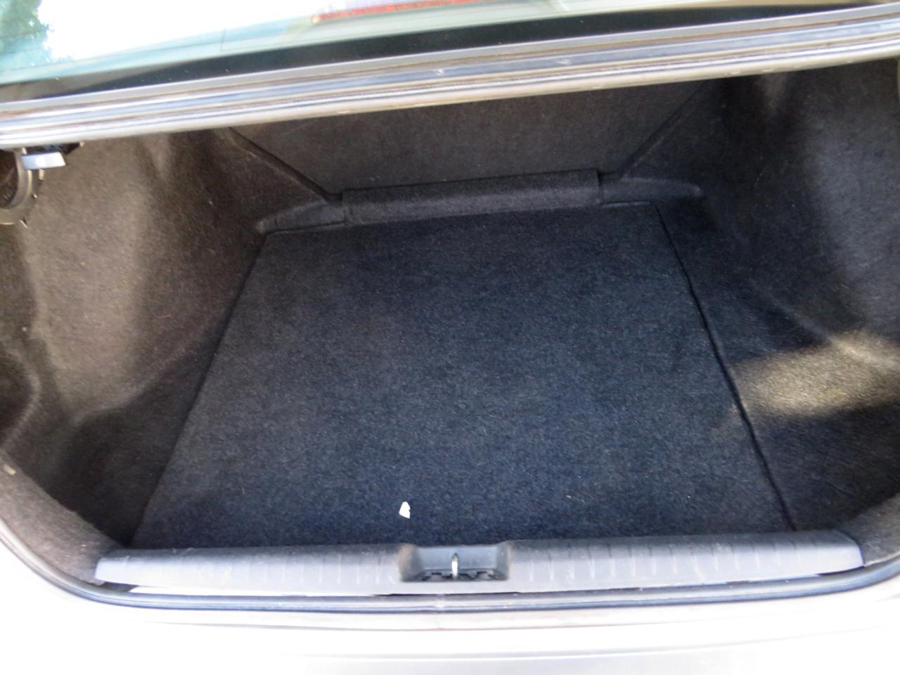 Honda Civic Sdn 4dr AT LX 2007