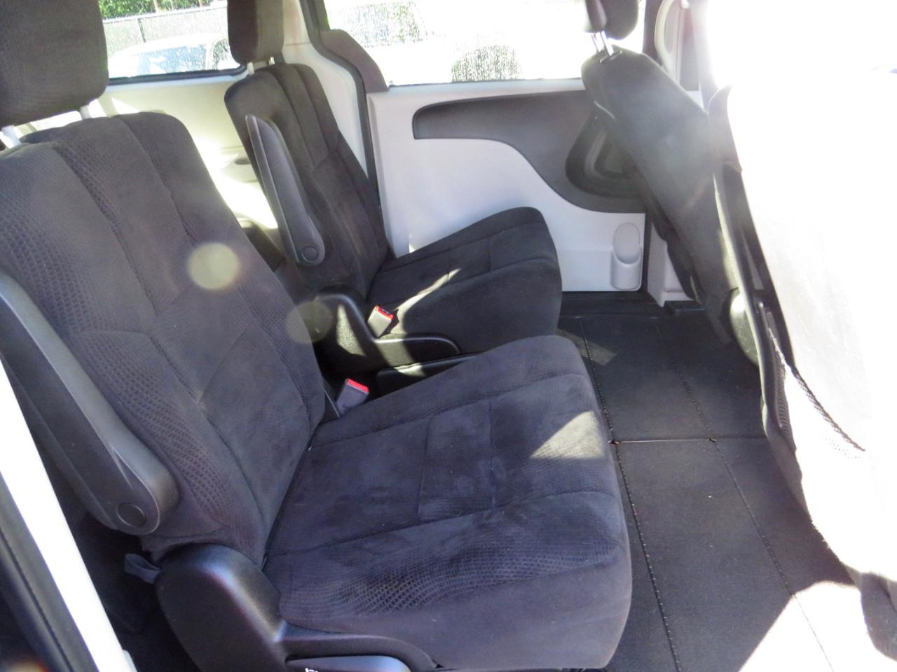 Dodge Grand Caravan 4dr Wgn SE 2013