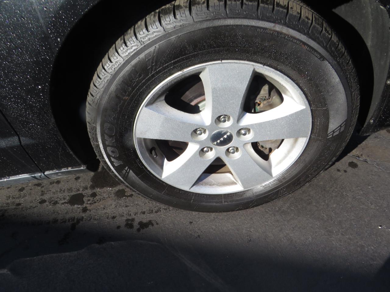 Dodge Grand Caravan 4dr Wgn SE 2013