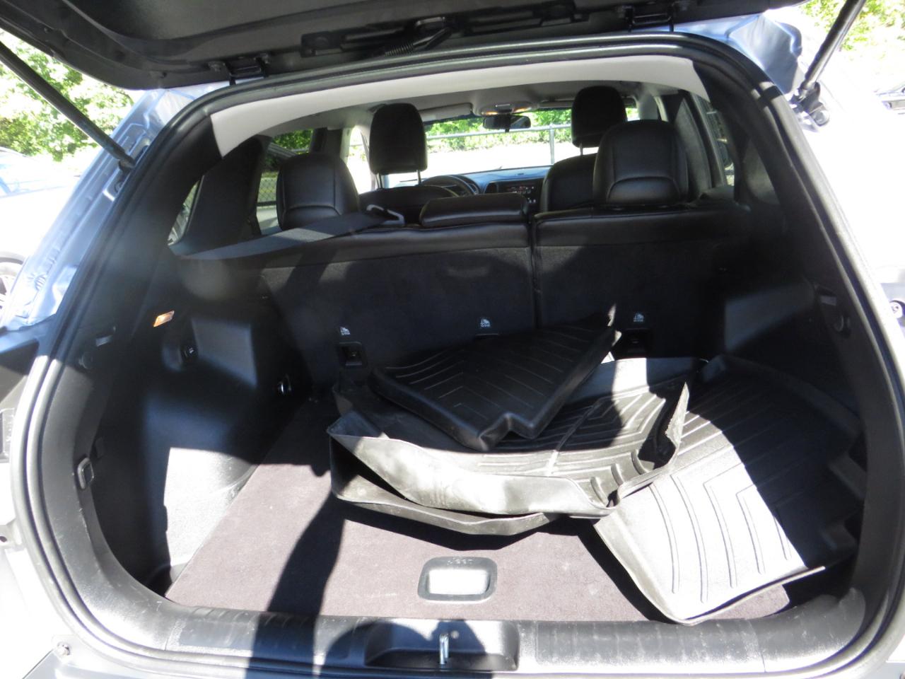 Jeep Cherokee Latitude Plus 4x4 2020