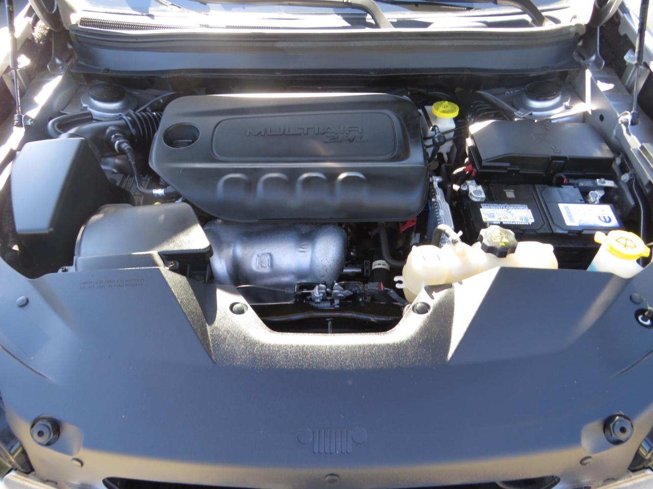 Jeep Cherokee Latitude Plus 4x4 2020