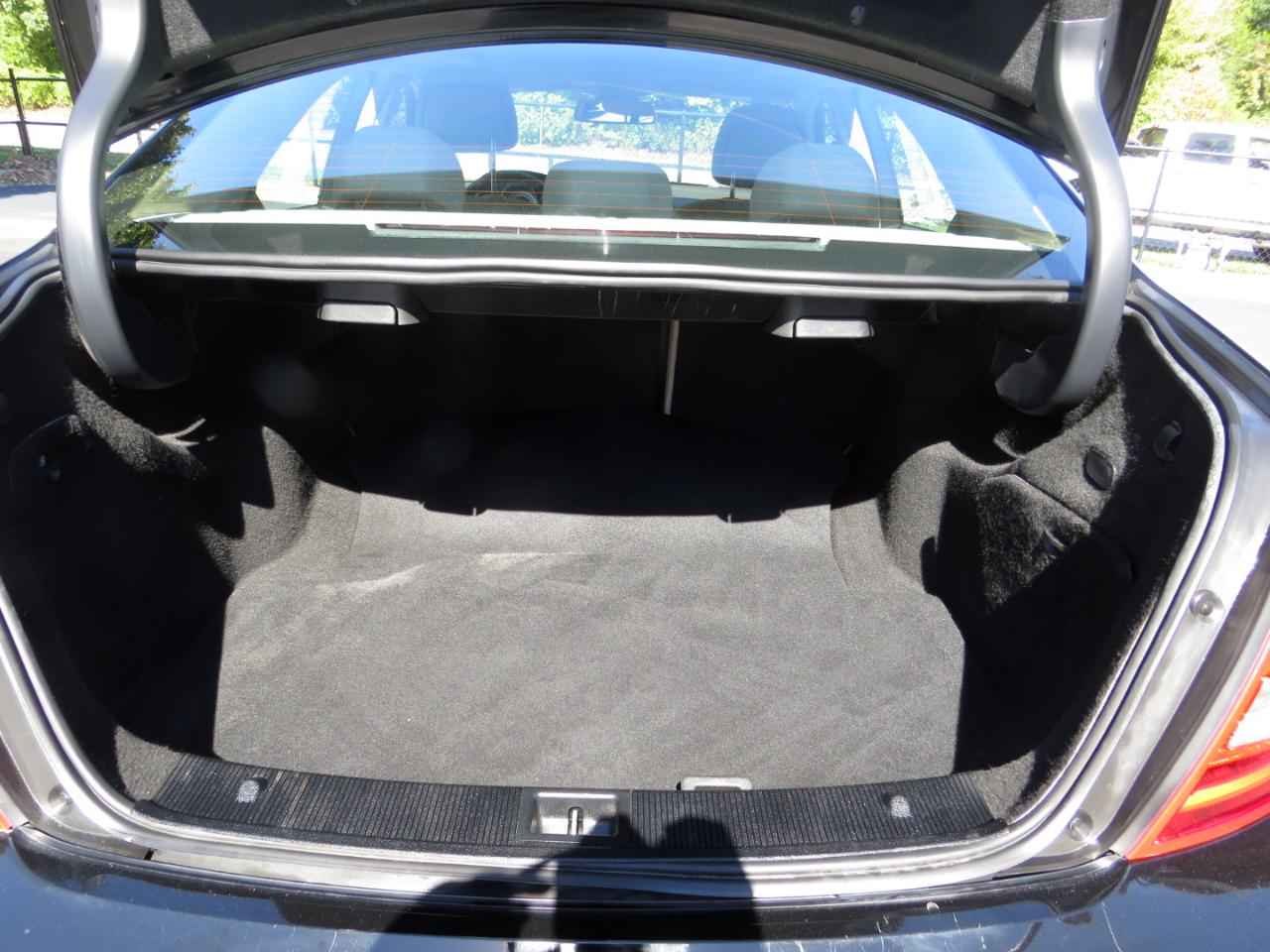 Mercedes-Benz C-Class 4dr Sdn C 300 Sport 4MATIC 2012