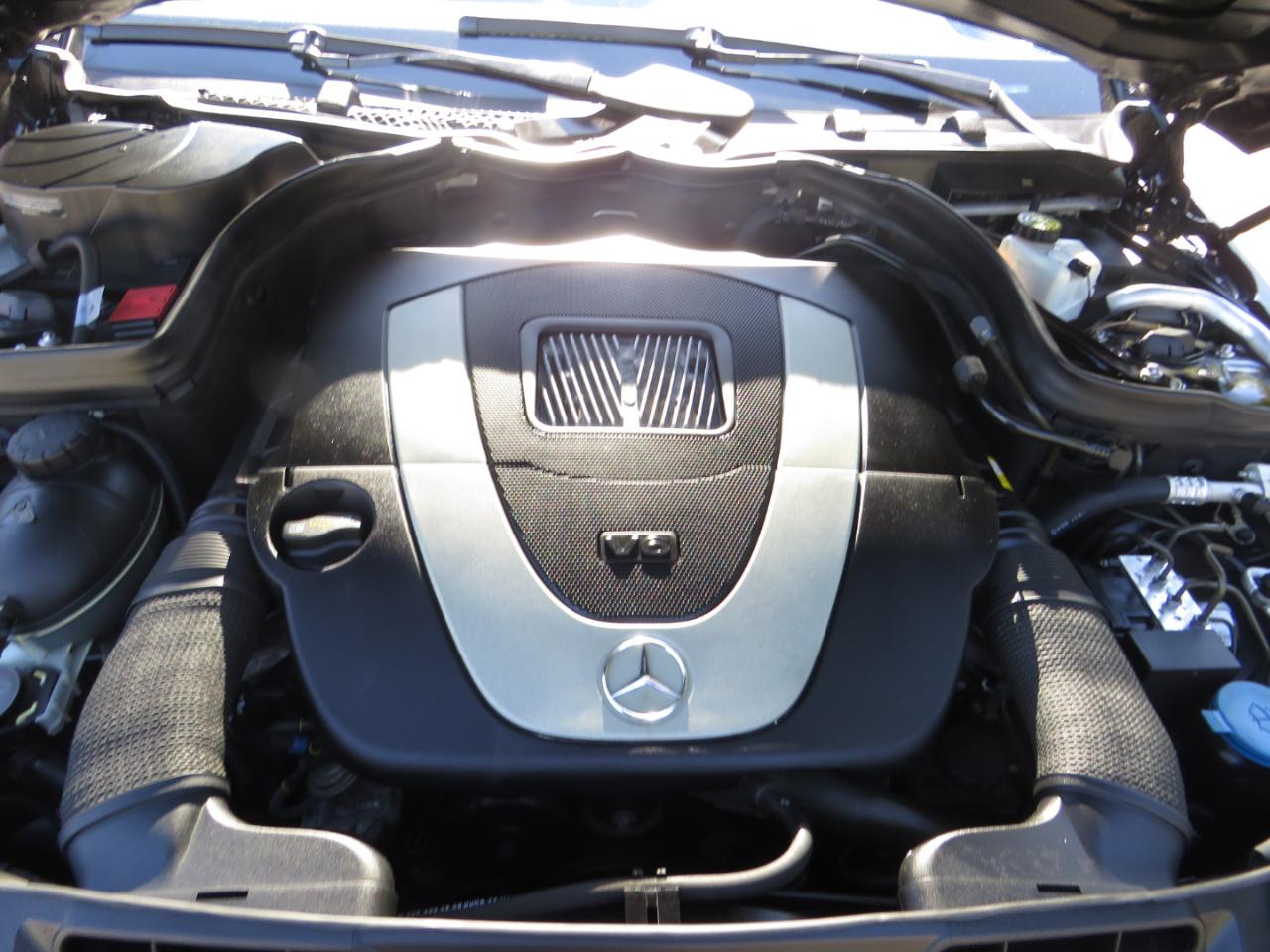 Mercedes-Benz C-Class 4dr Sdn C 300 Sport 4MATIC 2012