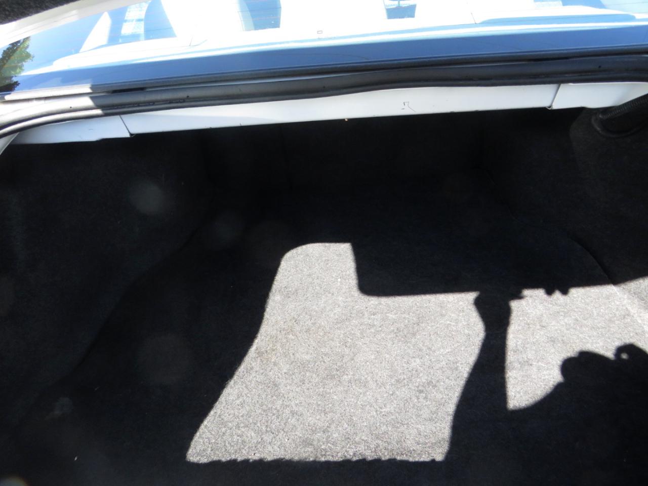 Chevrolet Impala 4dr Sdn LT Fleet 2011