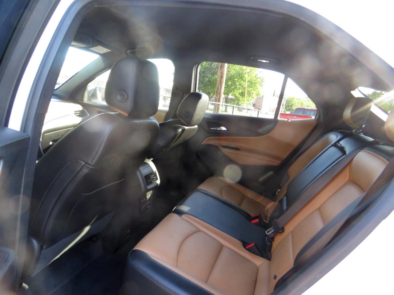 Chevrolet Equinox AWD 4dr Premier w/1LZ 2018