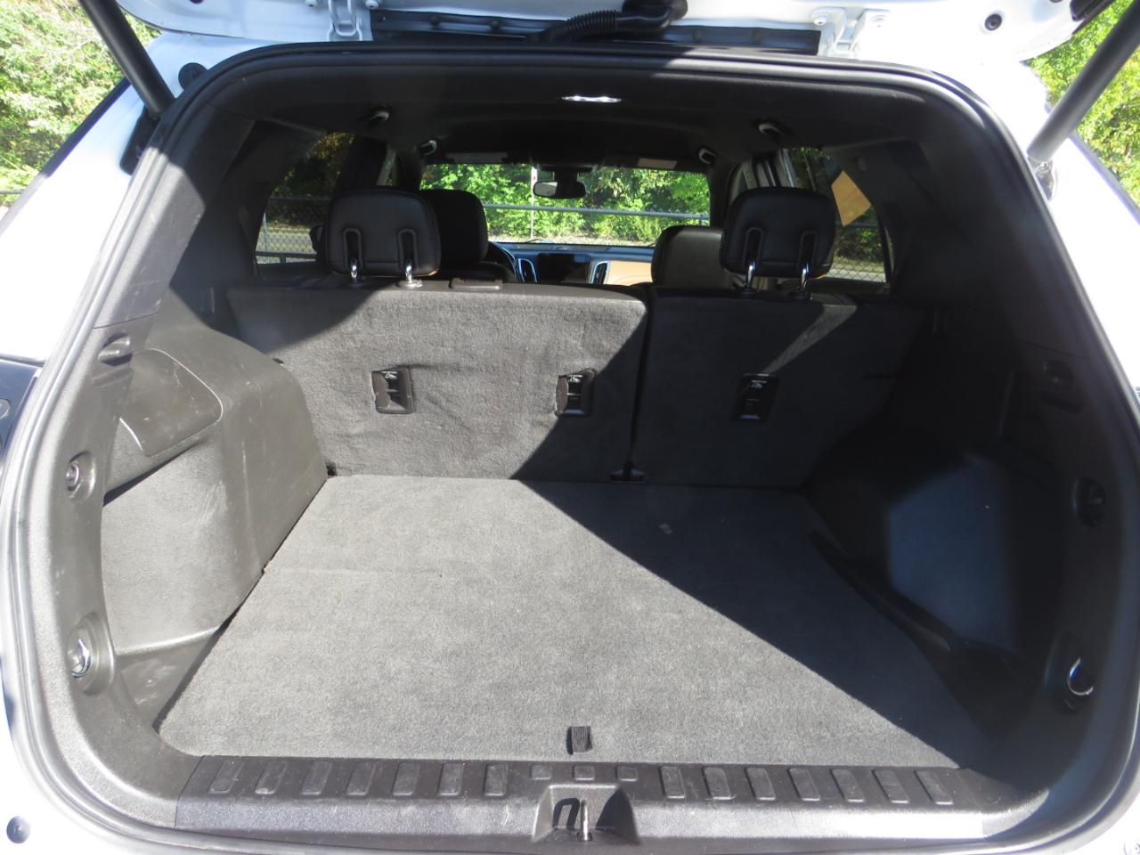 Chevrolet Equinox AWD 4dr Premier w/1LZ 2018