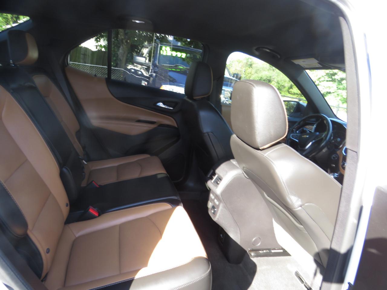 Chevrolet Equinox AWD 4dr Premier w/1LZ 2018