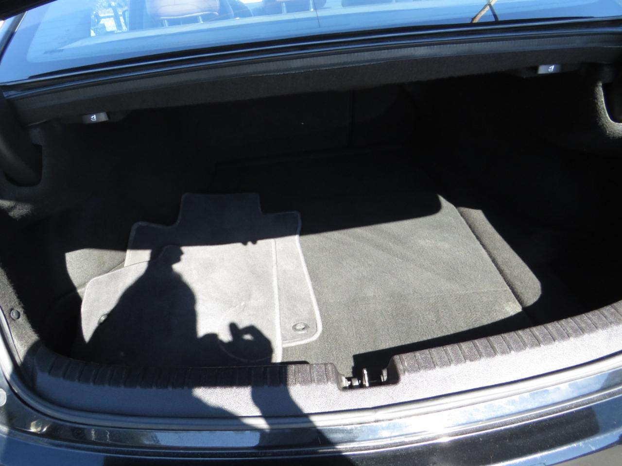 Acura TLX 4dr Sdn FWD 2015