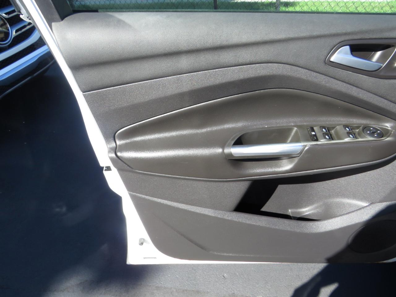 Ford Escape 4WD 4dr SE 2014