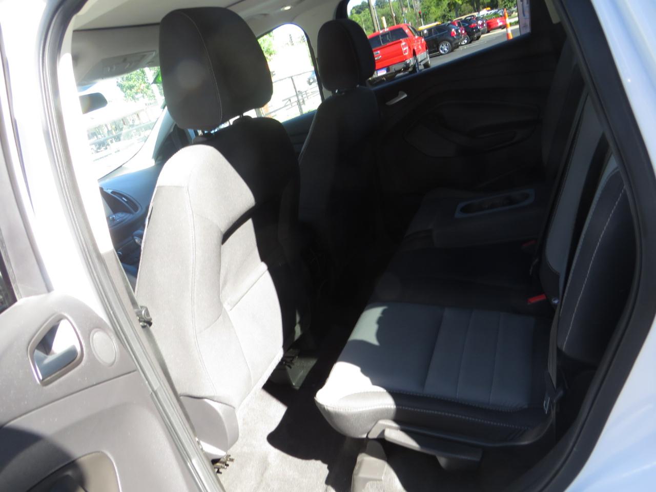 Ford Escape 4WD 4dr SE 2014