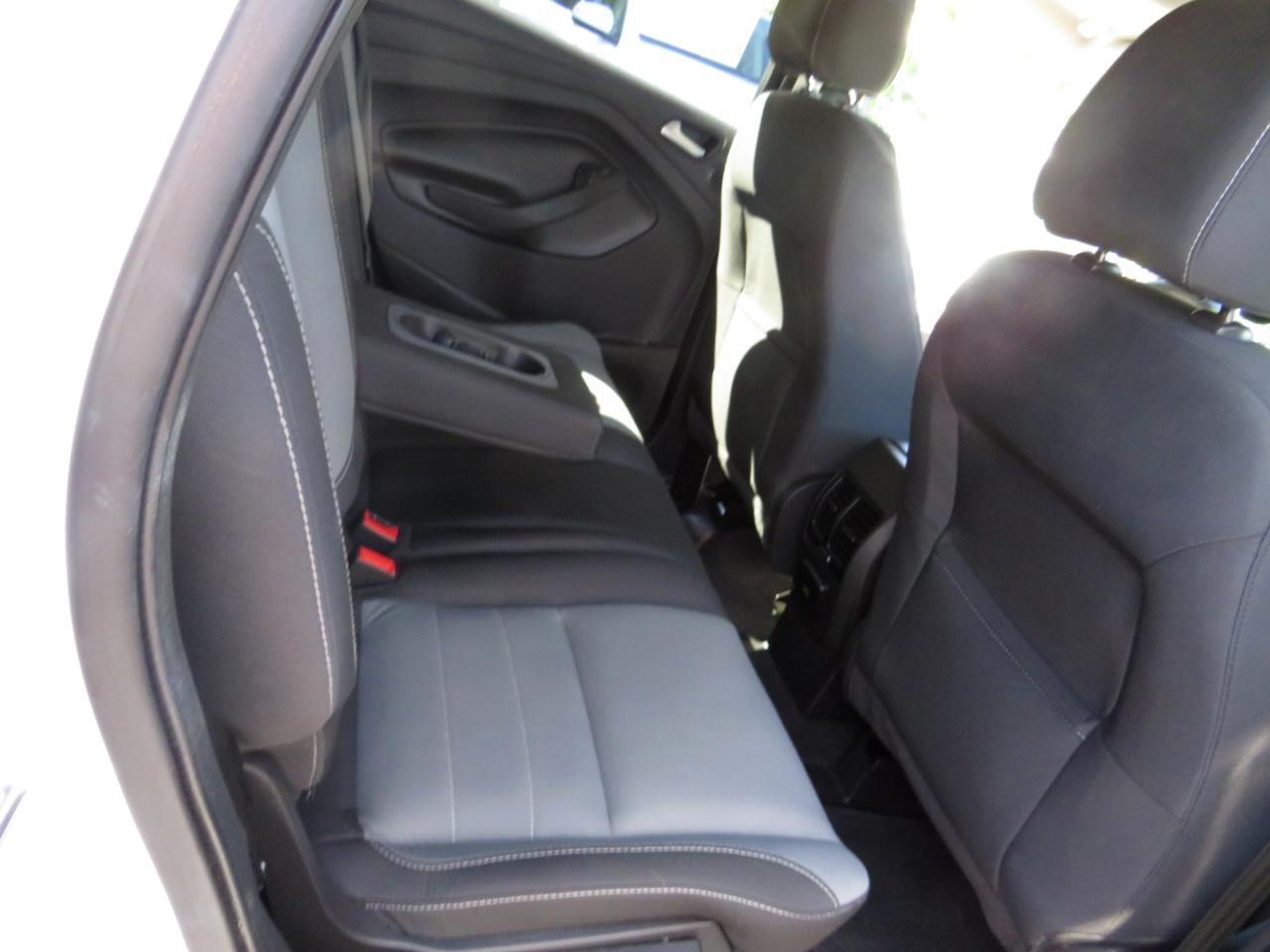 Ford Escape 4WD 4dr SE 2014