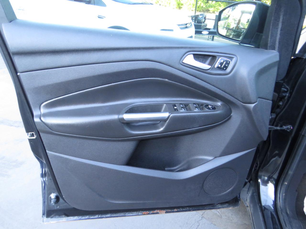Ford Escape 4WD 4dr SEL 2013