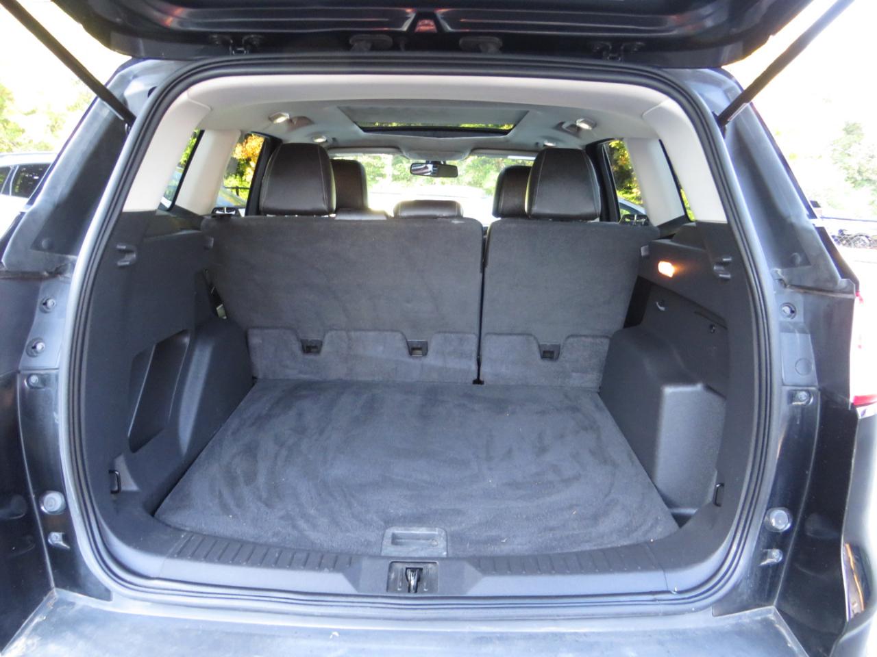 Ford Escape 4WD 4dr SEL 2013