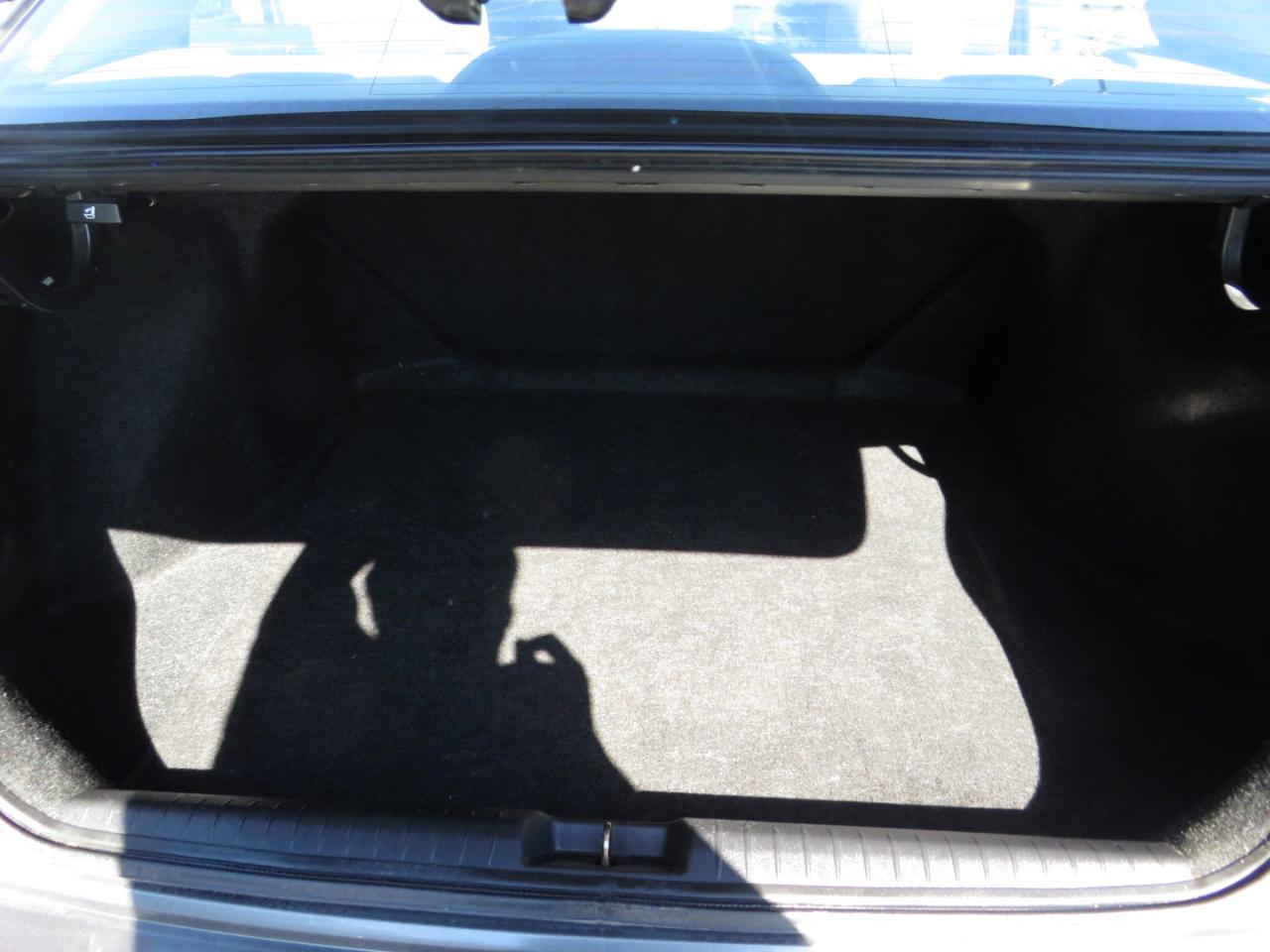 Honda Civic Sdn 4dr Man DX-VP 2011