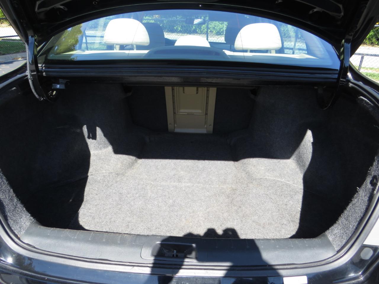 Honda Accord Sdn 4dr I4 Auto LX 2011