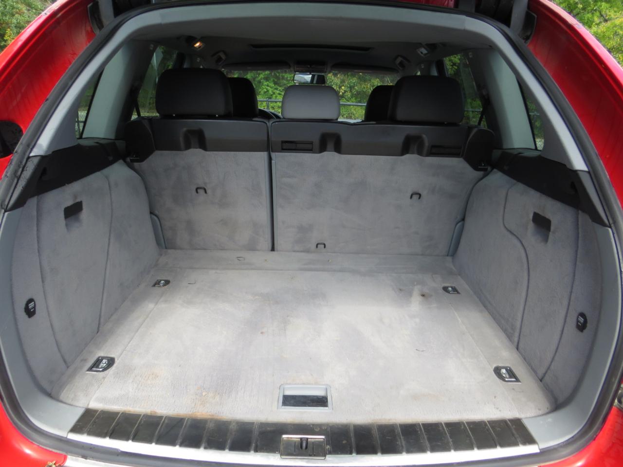 Porsche Cayenne 4dr S Tiptronic 2006
