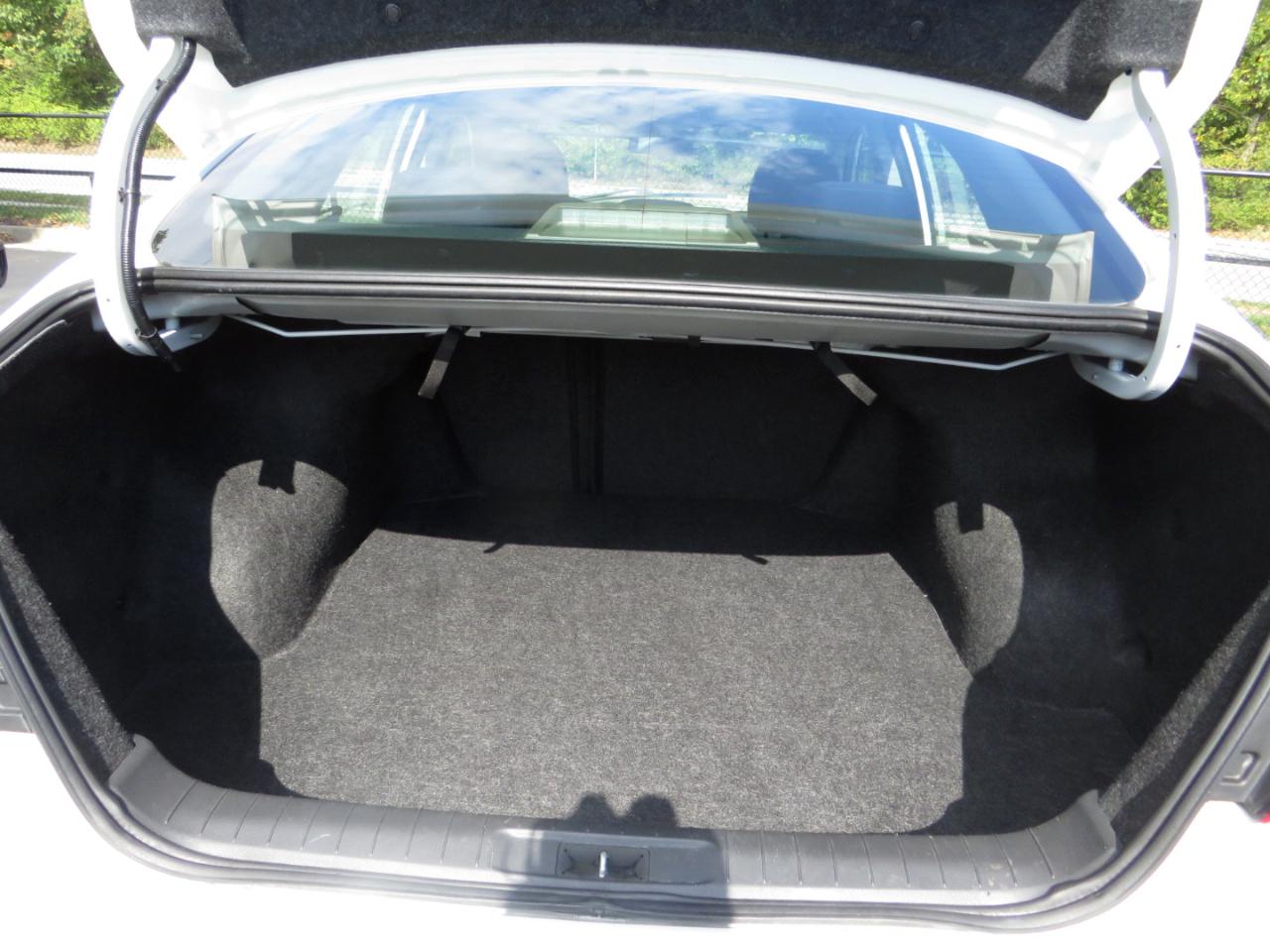 Nissan Altima 2.5 S Sedan 2017