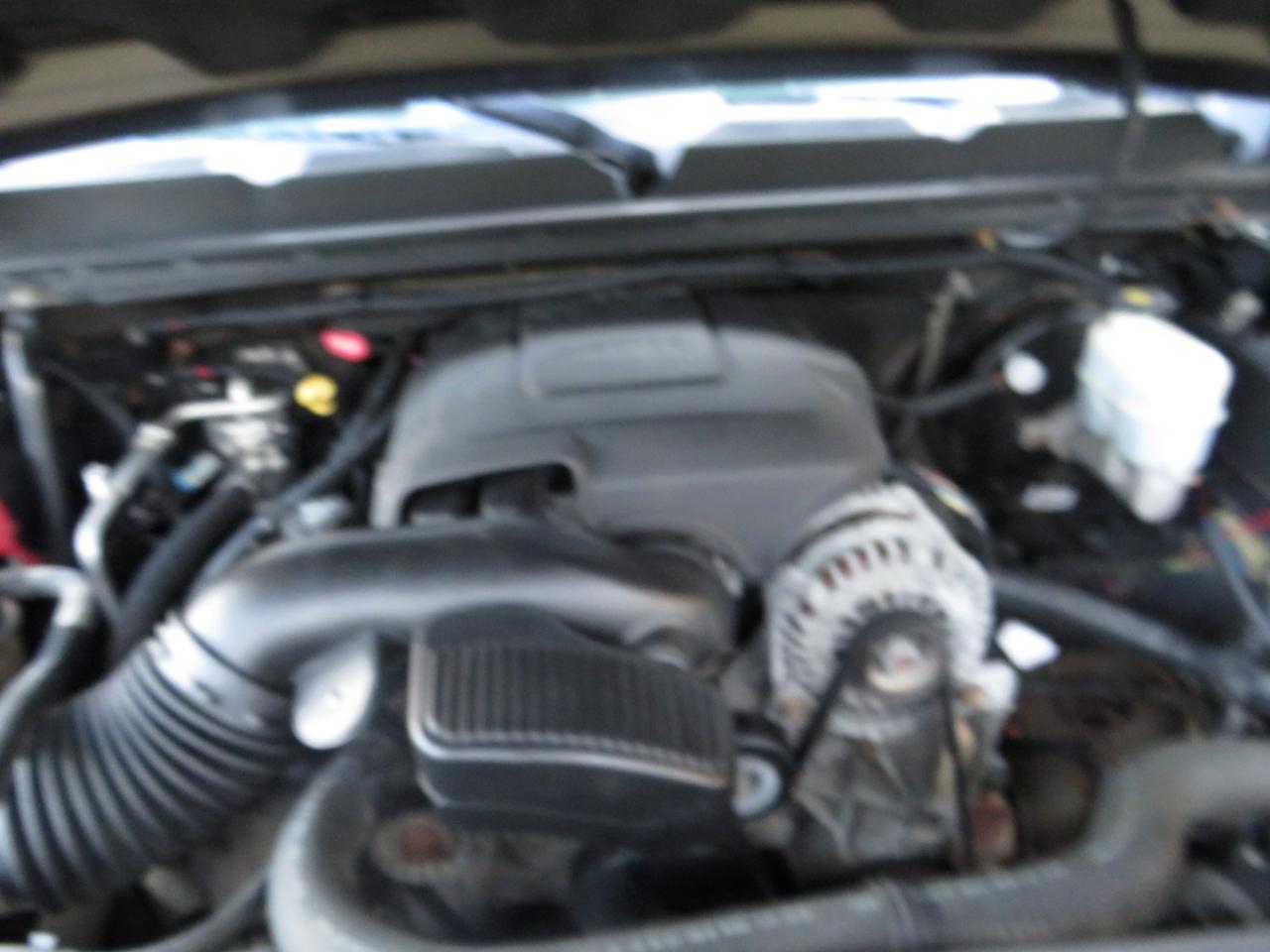 Chevrolet Silverado 1500 4WD Ext Cab 143.5" LT w/2LT 2008