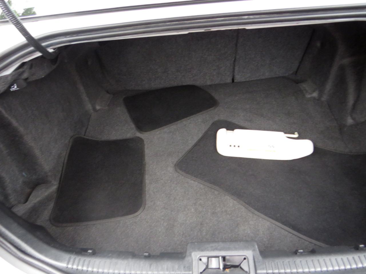 Ford Fusion 4dr Sdn SEL FWD 2012