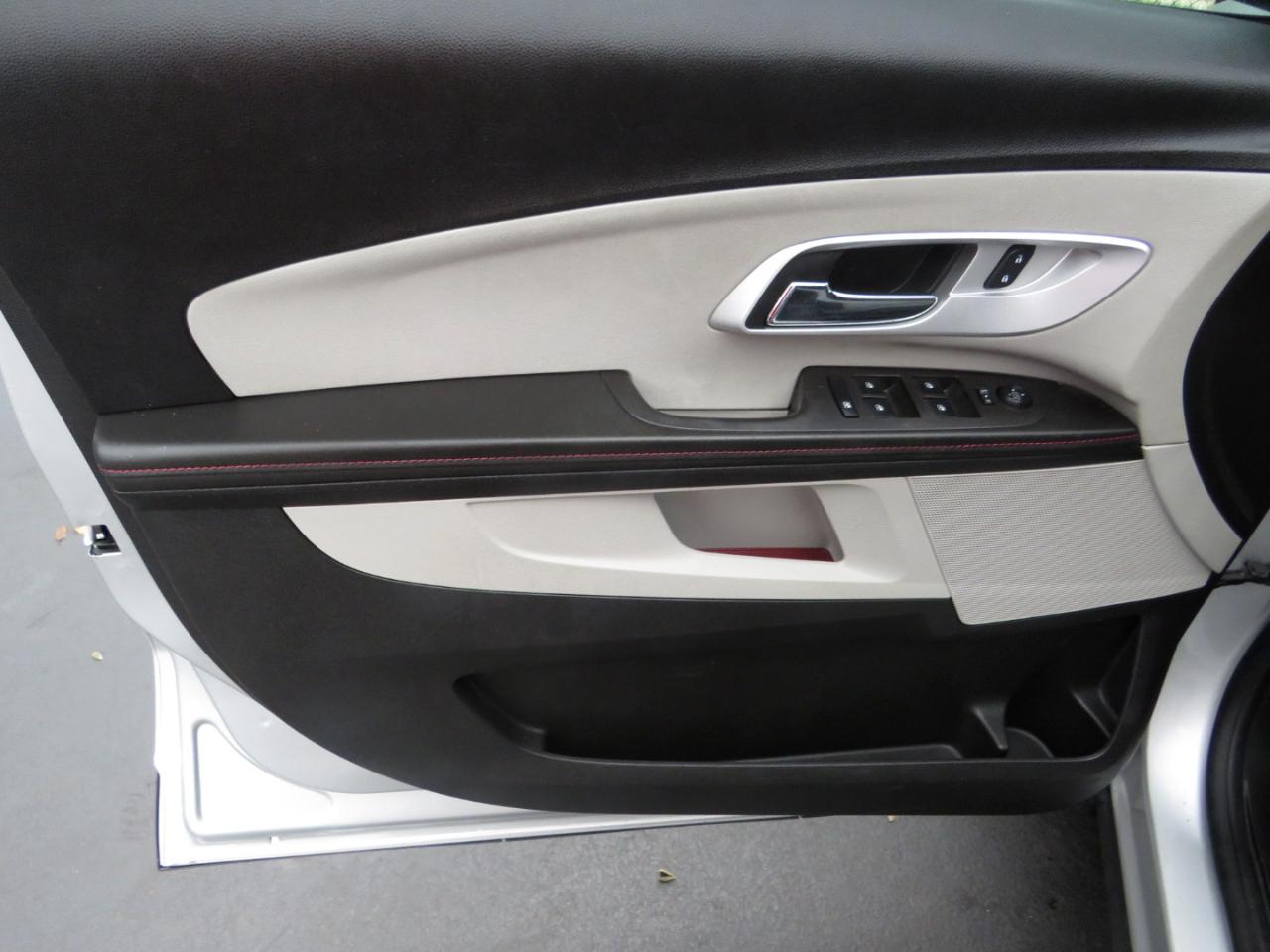 Chevrolet Equinox FWD 4dr LT w/1LT 2015