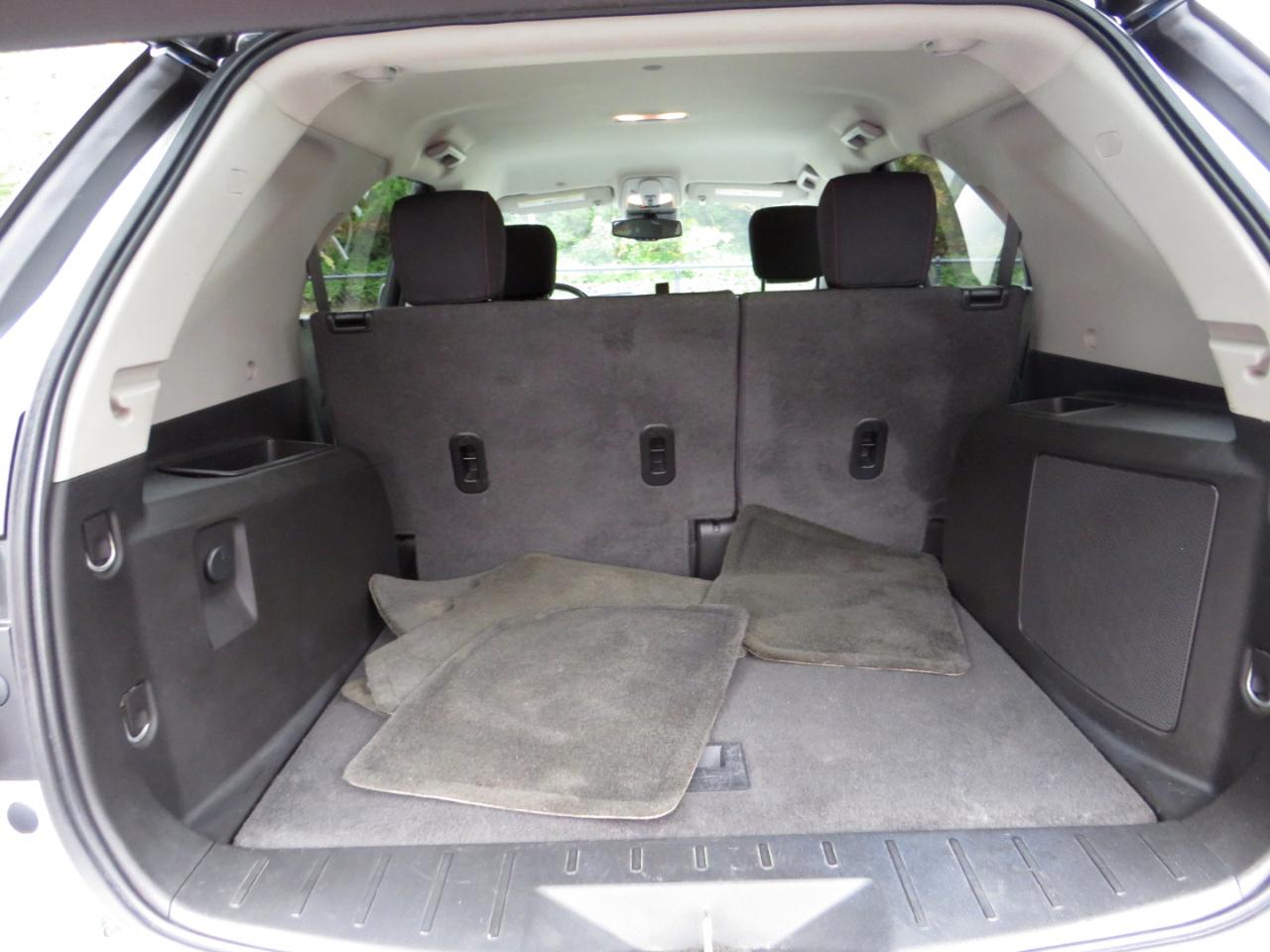 Chevrolet Equinox FWD 4dr LT w/1LT 2015