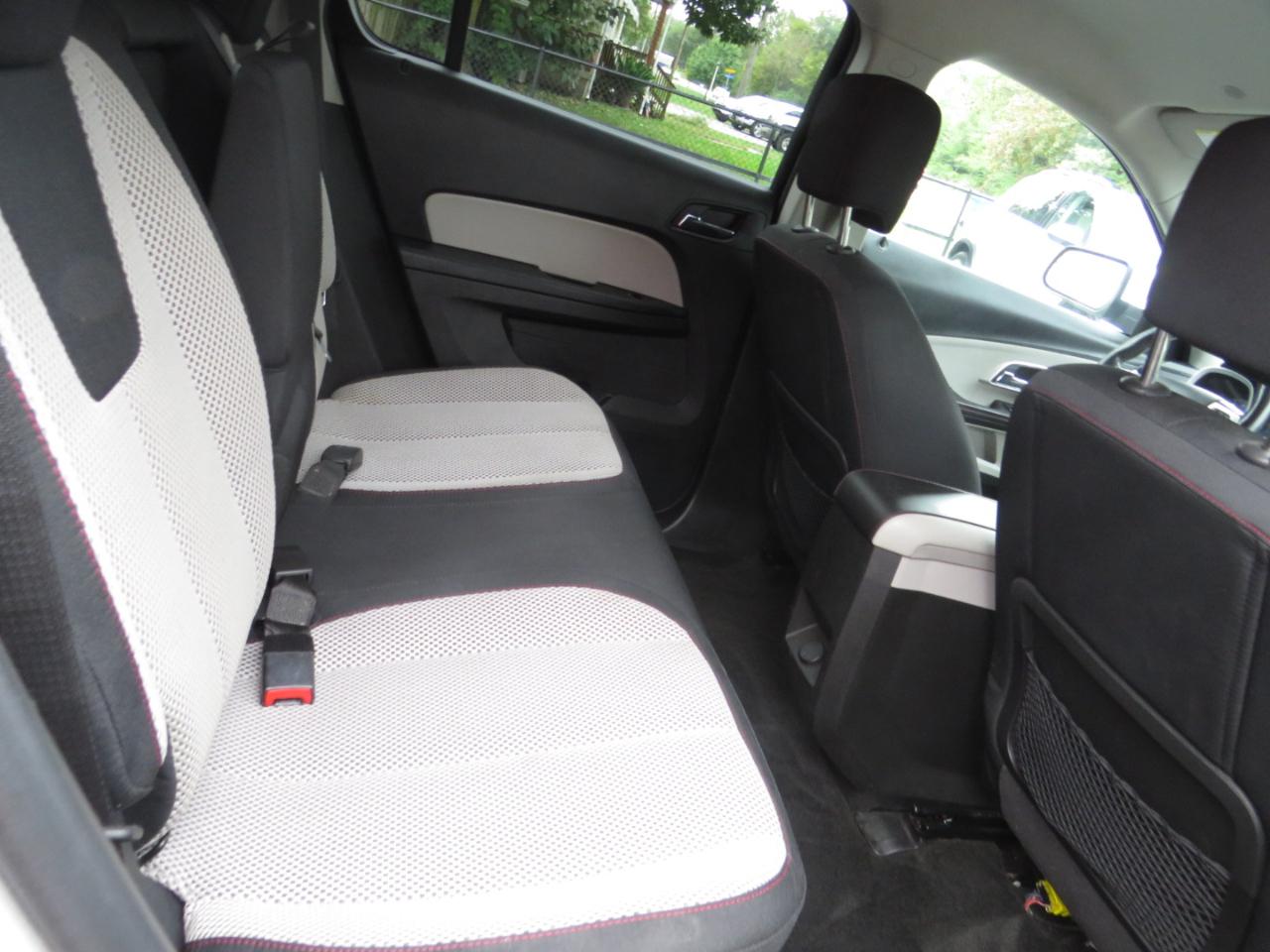 Chevrolet Equinox FWD 4dr LT w/1LT 2015