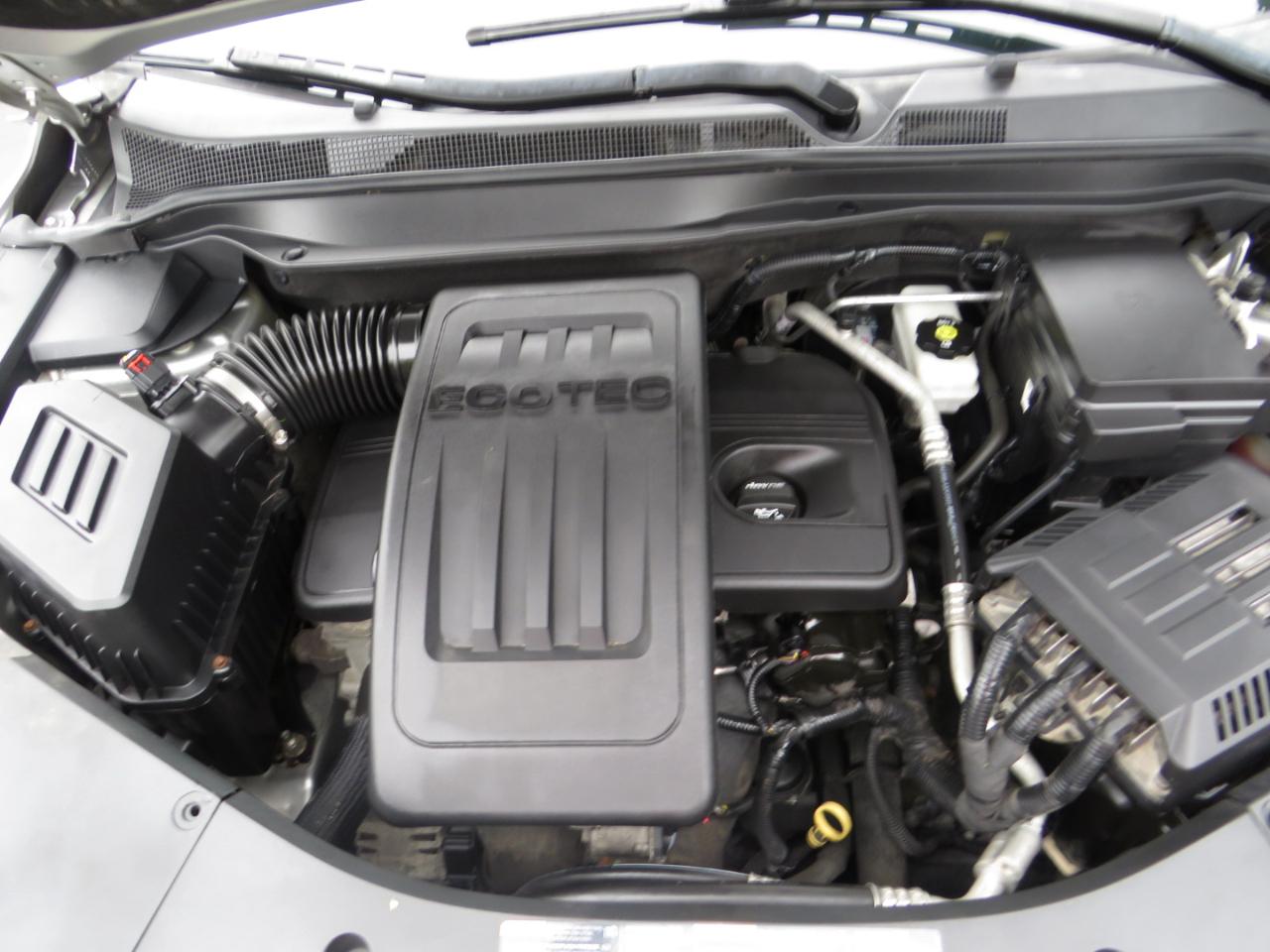 Chevrolet Equinox FWD 4dr LT w/1LT 2015